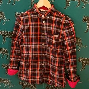 Boy's button up shirt from H&M